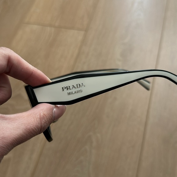 Prada Sunglasses - Picture 11 of 13